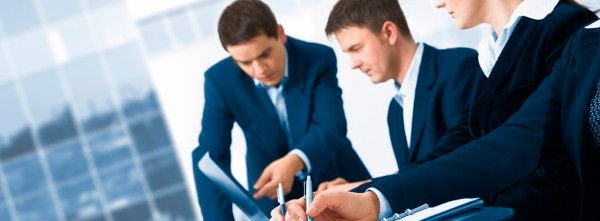 Diagnostico, transformación y evaluación de Instituciones Financieras
